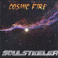 Soulsteeler : Cosmic Fire